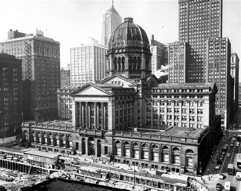 Chicago Bombs | National Postal Museum