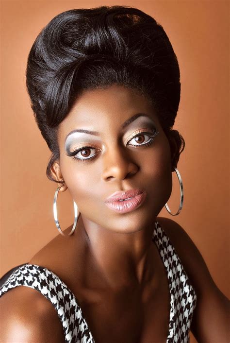 Diana Ross | Tap into the Fabulous you!!! | Diana ross supremes, Vintage makeup looks, Diana ross