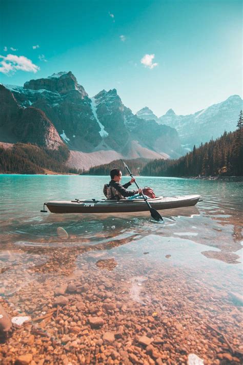 🛶Sit on Top Kayak: Everything You Need To Know