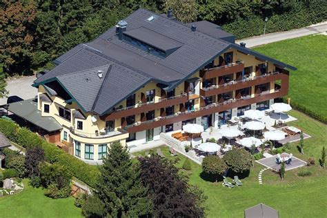 Gasthof Hotel Aberseehof*** - Seesterne - Hotels am Wolfgangsee im Salzkammergut - St. Wolfgang ...