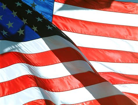 U.S. Flag | Waving flag | Ian Ransley | Flickr