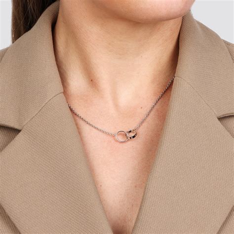 Cartier Love Necklace Chain Length | bet.yonsei.ac.kr