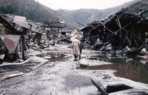 El mayor terremoto de la historia ocurrió en Chile hace 57 años