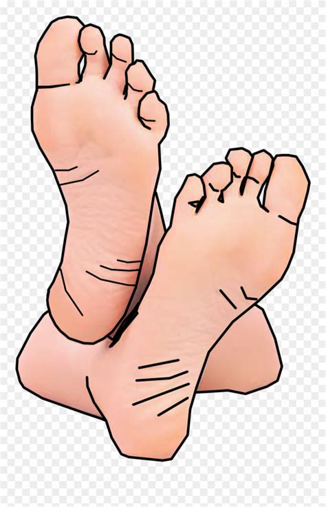 Download Cartoon Feet Clipart Free Clip Art Images - Feet Clipart - Png ...