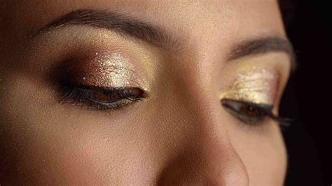 The Best Gold Eyeshadow for Your Skin Tone - L’Oréal Paris