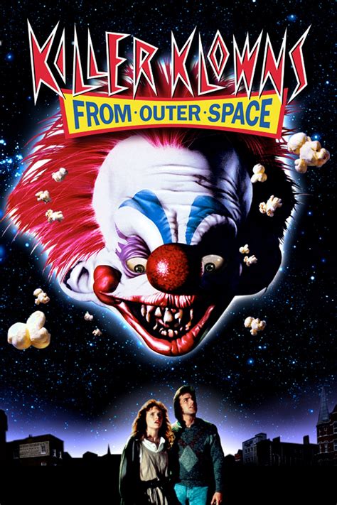 Killer Klowns from Outer Space + Blood Feast 2 | Double Feature