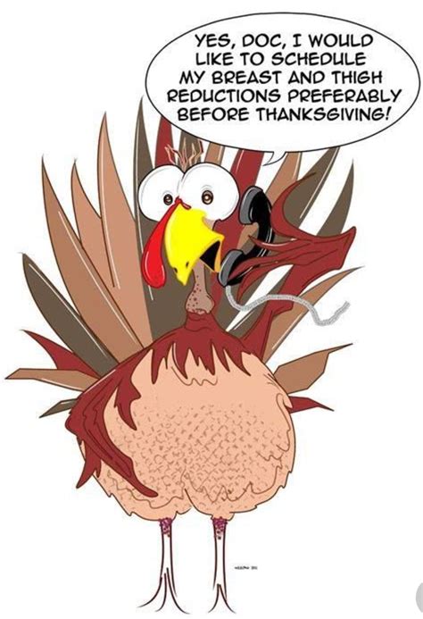 Pin by claudette Snow on Funny | Funny thanksgiving pictures, Thanksgiving cartoon, Funny ...