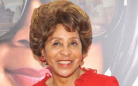 Marla Gibbs Net Worth and Career Highlights