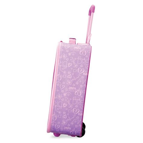 Disney Princess Rolling Luggage by American Tourister available online ...