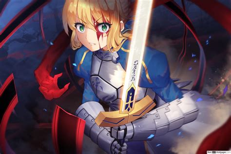 √ fate stay night heaven's feel wallpaper 4k 182977-Fate stay night heaven's feel wallpaper 4k