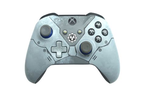 Official Xbox One Wireless Controller Gears of War 5 Edition - Baxtros
