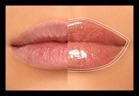 BUXOM Cosmetics: The NOTOX Lip Flip's gone 🪩Multichrome🪩 | Milled