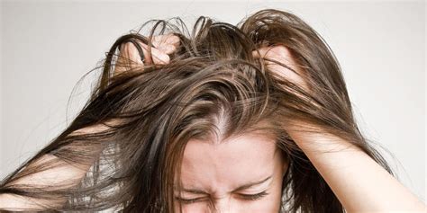 Scalp Tenderness: Causes, Symptoms & Treatment - Women Fitness