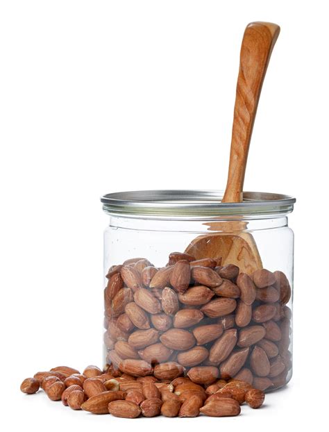 Keto-Friendly Nuts: Here's Everything You Need To Know