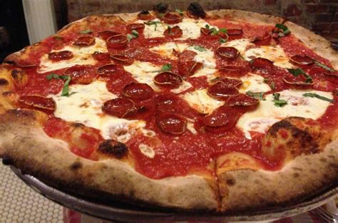 Lombardi's Pizza-NYC. | Food, Foodie, Great recipes