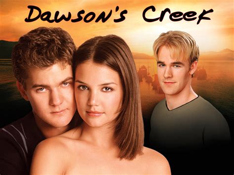 Prime Video: Dawson's Creek, Season 3