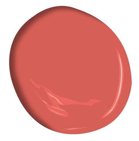 The Benjamin Moore Color of the Year 2023 Is Raspberry Blush ...