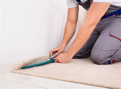 How To Start A Carpet Fitting Business | Checkatrade