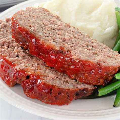 Stove Top Stuffing Meatloaf | Recipe Cart