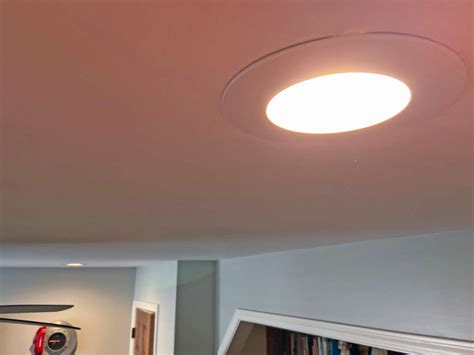 Cost to Install Recessed Lighting | HomeServe USA
