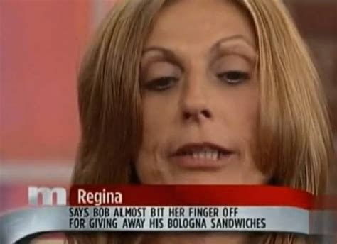 20 Greatest Moments of Maury Povich - Funny Gallery | eBaum's World