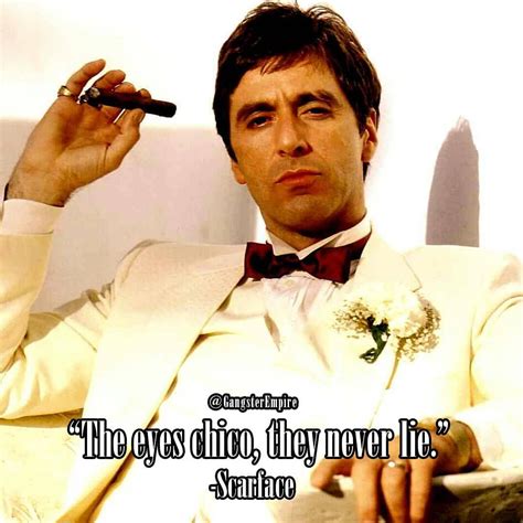 Al Pacino, Scarface 🎬⠀⠀ .⠀ .⠀ .⠀ .⠀ #scarface #alpacino #mafia # ...