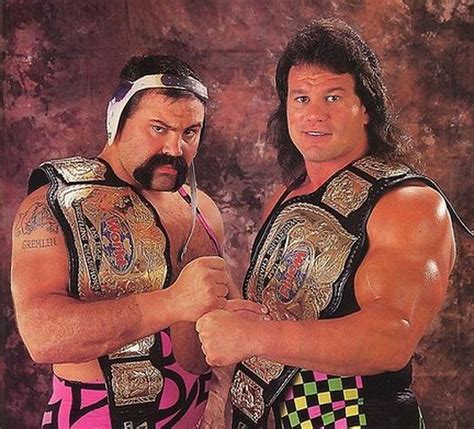 Steiner Brothers join WWE Hall of Fame as ‘greatest tag team of all ...