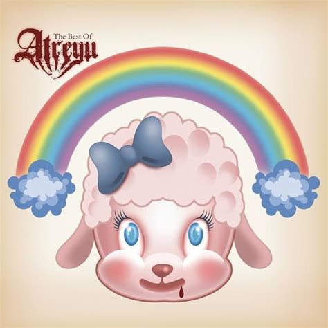 Atreyu - The Best of Atreyu Lyrics and Tracklist | Genius