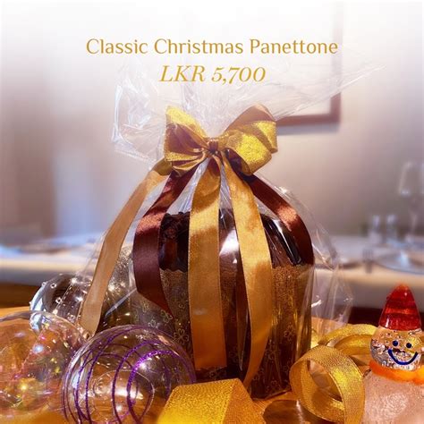 Panettone: a truly Italian Christmas tradition