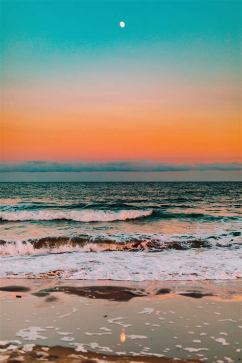 137 Background Aesthetic Sunset Pictures - MyWeb