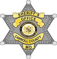 Welcome to Carroll County Sheriff's Office