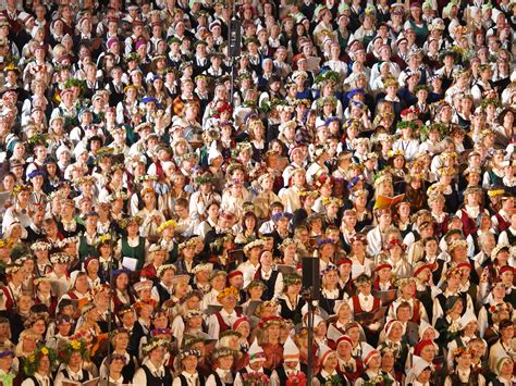 File:Latvian song festival by Dainis Matisons, 2008.jpg