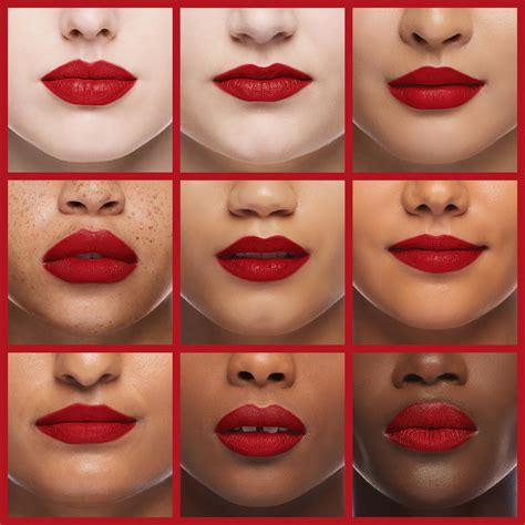 Budget-LuxeBest Red Lipstick 2022: 16 Red Lipsticks For Each And Every Skin Tone, chanel red ...
