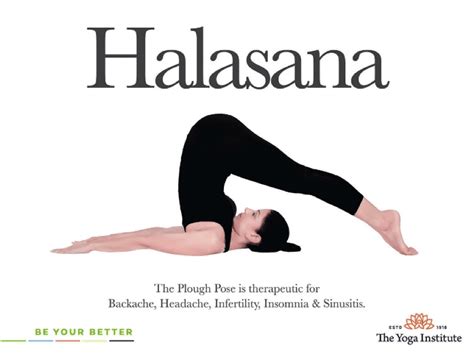 Halasana - Inner Flow Yoga