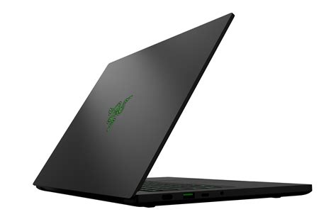 Razer launches its very first AMD-powered Blade gaming laptop