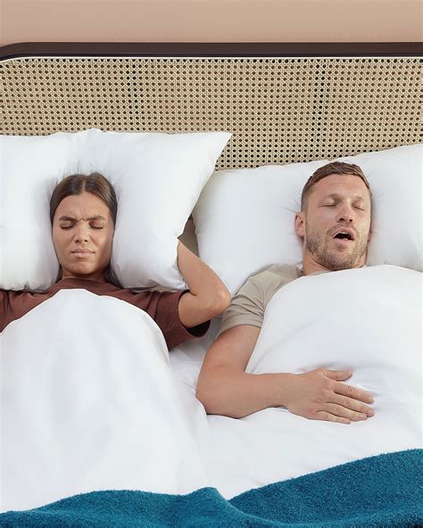 Anti Snore Pillow | Helps Reduce Snoring at Night | Kally Sleep