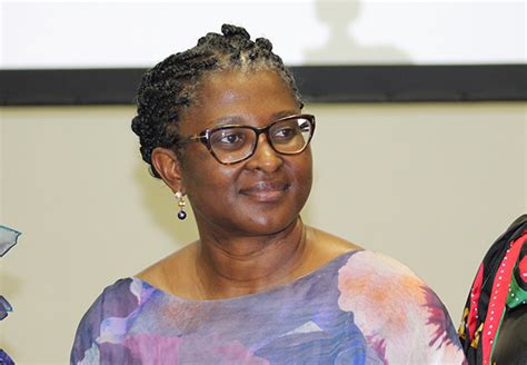 Namibia's first lady pledges to give all her wealth to charity | The ...