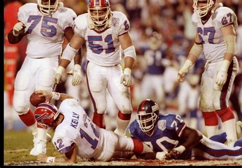 Jan. 27, 1991: Giants beat Bills in Super Bowl XXV | Newsday