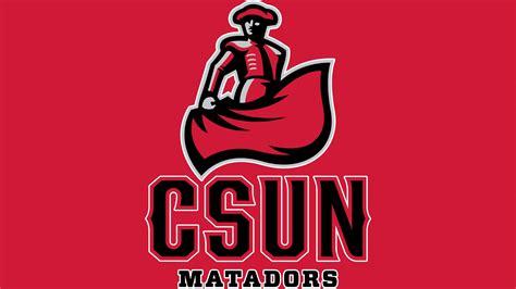 Cal State Northridge Matadors Logo, symbol, meaning, history, PNG, brand