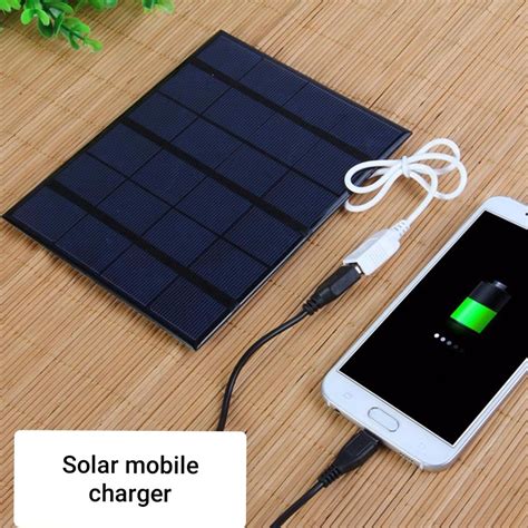 Portable Solar Mobile Charger, Length: 0.5 - 1 m at best price in Tezpur | ID: 20498260930