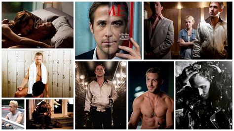 Ryan Gosling Movies | Ultimate Movie Rankings