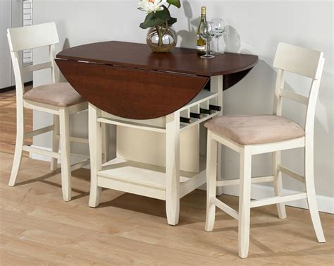 20+ Small Space Folding Dining Table – HomeDecorish