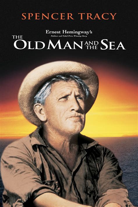 The Old Man And The Sea Movie