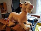 Disney's The Lion King Jumbo Simba Cub Plush Toy Large Size Hasbro 18" | eBay