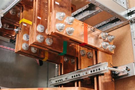 Busbars: Understanding What They Are, Their Roles In Power Applications