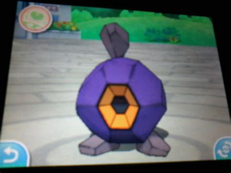 [Gen7] Shiny Roggenrola in Sun Using SOS 443 Calls : r/ShinyPokemon