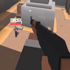 Play Krunker.io games | Abcya.club