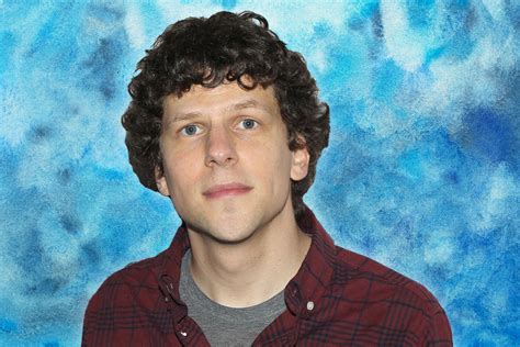 18 Things to Know About Jewish Actor Jesse Eisenberg - Hey Alma