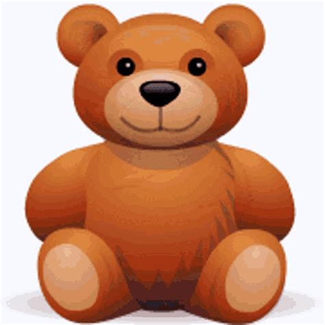 Teddy Bear Hearts Gif Teddybear Hearts Discover Share - vrogue.co