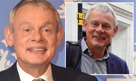 Martin Clunes says he’d ‘be in a tribunal’ if Men Behaving Badly was ...